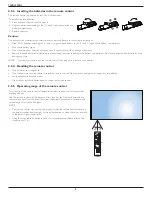 Preview for 18 page of Philips 75BDL3003H User Manual