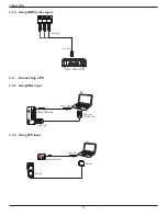 Preview for 20 page of Philips 75BDL3003H User Manual