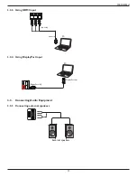 Preview for 21 page of Philips 75BDL3003H User Manual