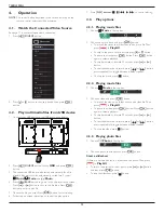 Preview for 24 page of Philips 75BDL3003H User Manual