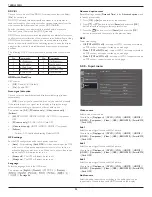 Preview for 34 page of Philips 75BDL3003H User Manual