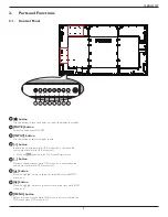 Предварительный просмотр 13 страницы Philips 75BDL3010T User Manual