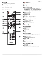 Предварительный просмотр 15 страницы Philips 75BDL3010T User Manual