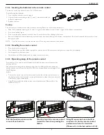 Предварительный просмотр 17 страницы Philips 75BDL3010T User Manual