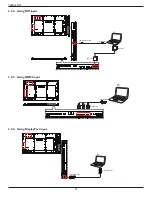 Предварительный просмотр 20 страницы Philips 75BDL3010T User Manual