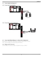 Предварительный просмотр 21 страницы Philips 75BDL3010T User Manual