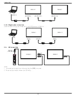 Предварительный просмотр 22 страницы Philips 75BDL3010T User Manual