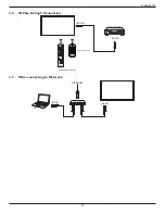 Предварительный просмотр 23 страницы Philips 75BDL3010T User Manual