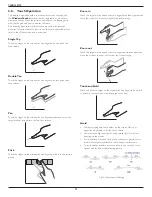 Предварительный просмотр 24 страницы Philips 75BDL3010T User Manual