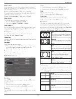 Предварительный просмотр 29 страницы Philips 75BDL3010T User Manual