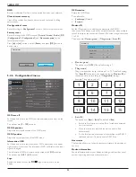 Предварительный просмотр 32 страницы Philips 75BDL3010T User Manual