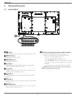 Предварительный просмотр 16 страницы Philips 75BDL3050Q User Manual