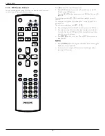 Preview for 20 page of Philips 75BDL3050Q User Manual