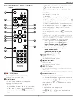 Preview for 21 page of Philips 75BDL3050Q User Manual