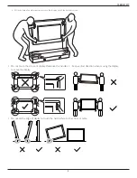 Preview for 13 page of Philips 75BDL3151T User Manual