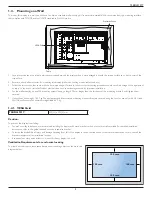 Preview for 15 page of Philips 75BDL3151T User Manual