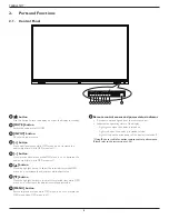 Preview for 16 page of Philips 75BDL3151T User Manual