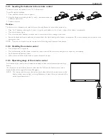 Preview for 19 page of Philips 75BDL3151T User Manual