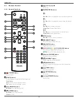 Preview for 20 page of Philips 75BDL3151T User Manual