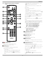 Preview for 21 page of Philips 75BDL3151T User Manual