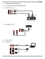 Preview for 23 page of Philips 75BDL3151T User Manual