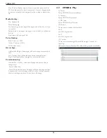 Preview for 36 page of Philips 75BDL3151T User Manual