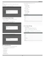 Preview for 43 page of Philips 75BDL3151T User Manual