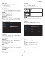 Preview for 49 page of Philips 75BDL3151T User Manual