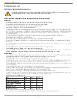 Предварительный просмотр 2 страницы Philips 75BDL3550Q User Manual