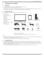 Предварительный просмотр 12 страницы Philips 75BDL3550Q User Manual