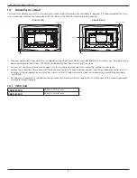 Предварительный просмотр 13 страницы Philips 75BDL3550Q User Manual