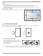 Предварительный просмотр 14 страницы Philips 75BDL3550Q User Manual