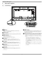 Предварительный просмотр 15 страницы Philips 75BDL3550Q User Manual