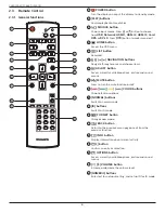 Предварительный просмотр 17 страницы Philips 75BDL3550Q User Manual