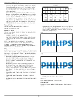 Предварительный просмотр 57 страницы Philips 75BDL3550Q User Manual