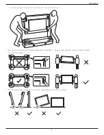 Preview for 14 page of Philips 75BDL4150D User Manual