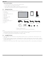 Preview for 15 page of Philips 75BDL4150D User Manual