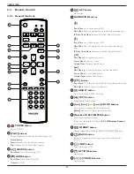 Preview for 21 page of Philips 75BDL4150D User Manual