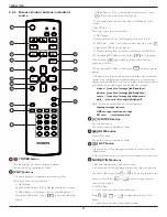 Preview for 23 page of Philips 75BDL4150D User Manual