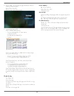 Preview for 40 page of Philips 75BDL4150D User Manual