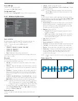 Preview for 60 page of Philips 75BDL4150D User Manual