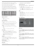 Preview for 62 page of Philips 75BDL4150D User Manual