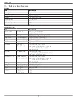 Preview for 73 page of Philips 75BDL4150D User Manual