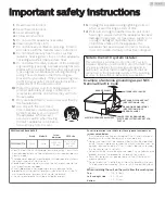 Preview for 4 page of Philips 75PFL5604 User Manual