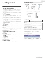 Preview for 8 page of Philips 75PFL5604 User Manual