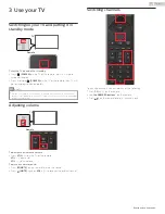 Preview for 17 page of Philips 75PFL5604 User Manual