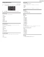 Preview for 20 page of Philips 75PFL5604 User Manual