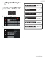 Preview for 21 page of Philips 75PFL5604 User Manual