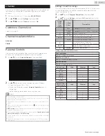 Preview for 23 page of Philips 75PFL5604 User Manual