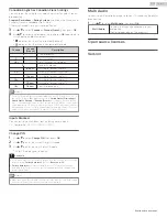 Preview for 24 page of Philips 75PFL5604 User Manual